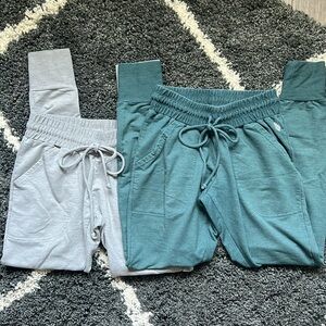 Free People Sunny Jogger Sweatpants